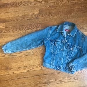 Banana Republic Jean Jacket